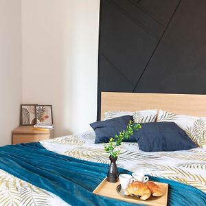 Appartement met een Slaapkamer